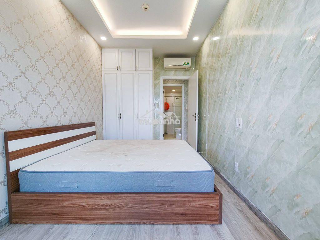 Ch 48m/2pn hoàng hoa thám , ở ngay hoăc cho thuê nhà mới full nt vay70 - 4