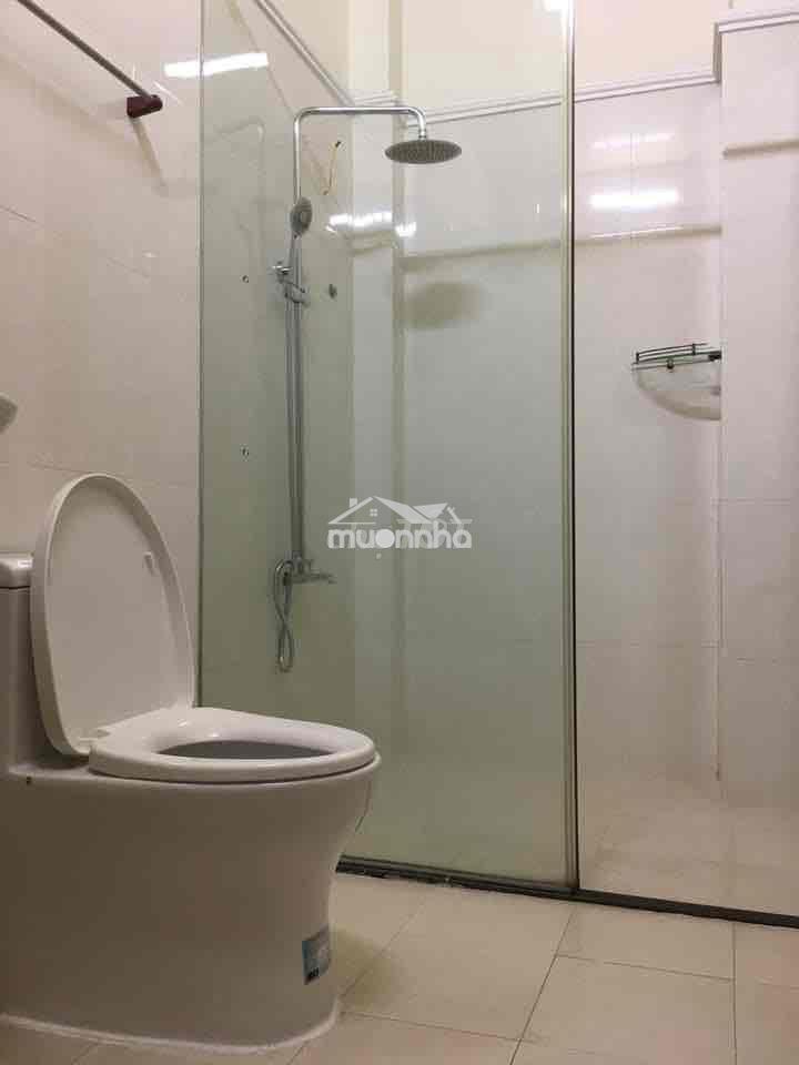 🔥 Phòng ktx cao cấp – full tiện nghi cho người đi làm - 3