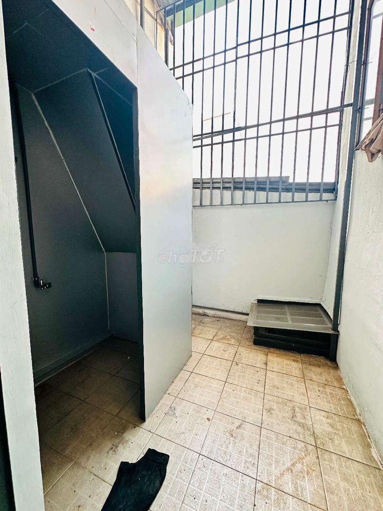 Bán gấp nhà gần chợ trần văn quang - tân bình. - 4
