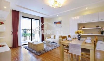Bán căn góc đẹp sacomreal 584 85m2 2pn 2wc– view thoáng – ở ngay - 2