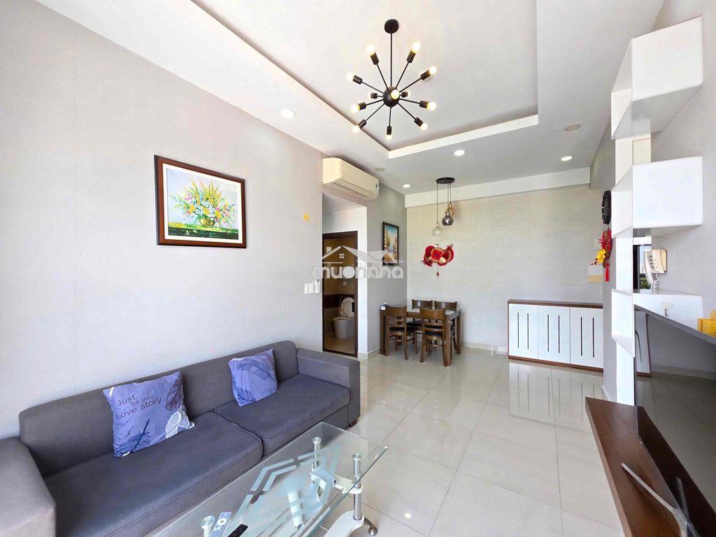 Cho thuê căn hộ chung cư the botanica 2pn 2wc 75m2 gần sân bay tsn - 4