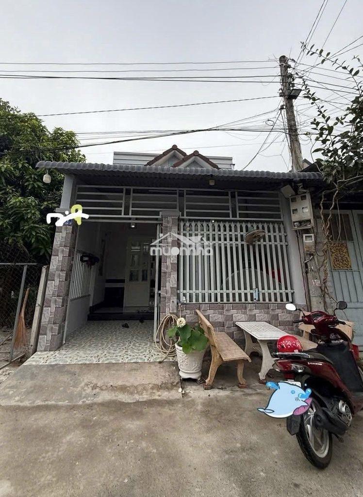 Ngộp chủ cần bán gấp căn nhà 90,2m2 đường trần thị cẩm tân phú trung - 4