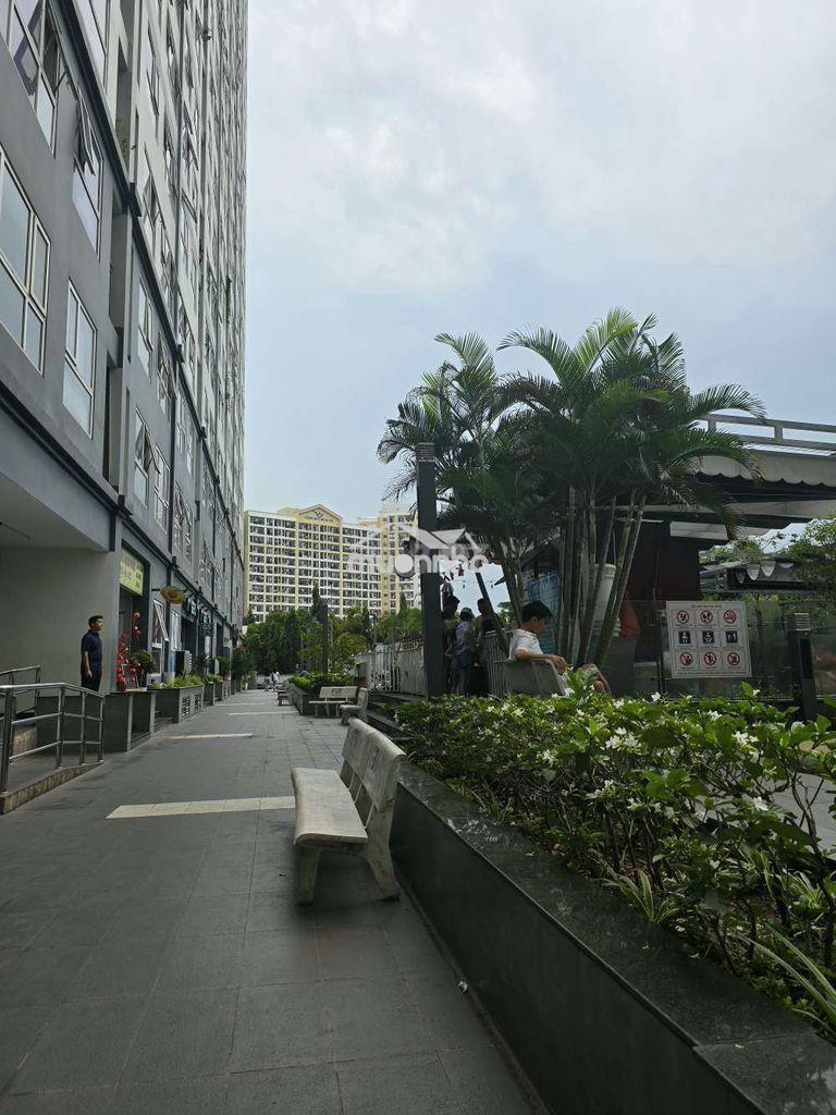 Cho thuê căn 3pn saigon gateway giá 10tr/tháng. nhà full nội thất.