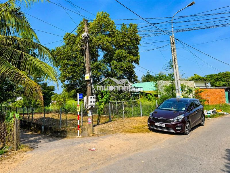 Bán 685m2 đất ngay kcn long thành xã tam an, 4.5tỷ