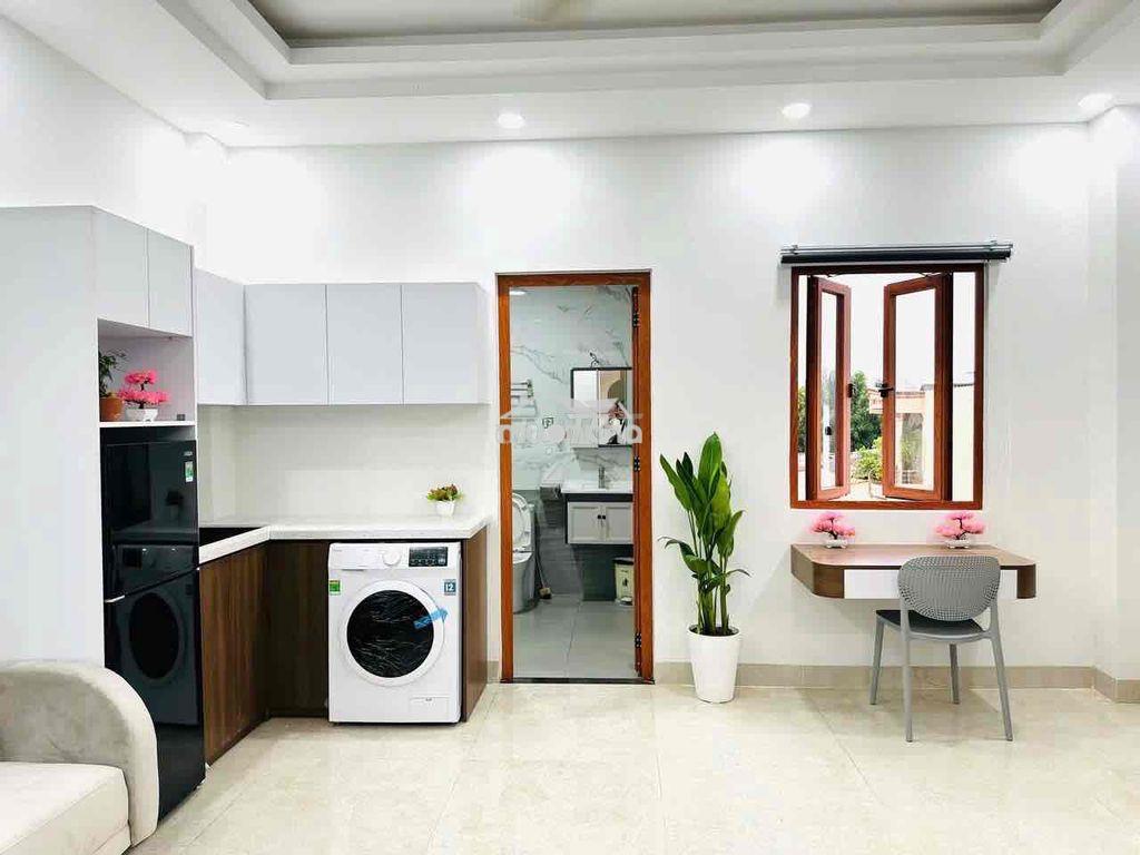 Chdv full nội thất - decor hiện đại ngay bình tân - 2
