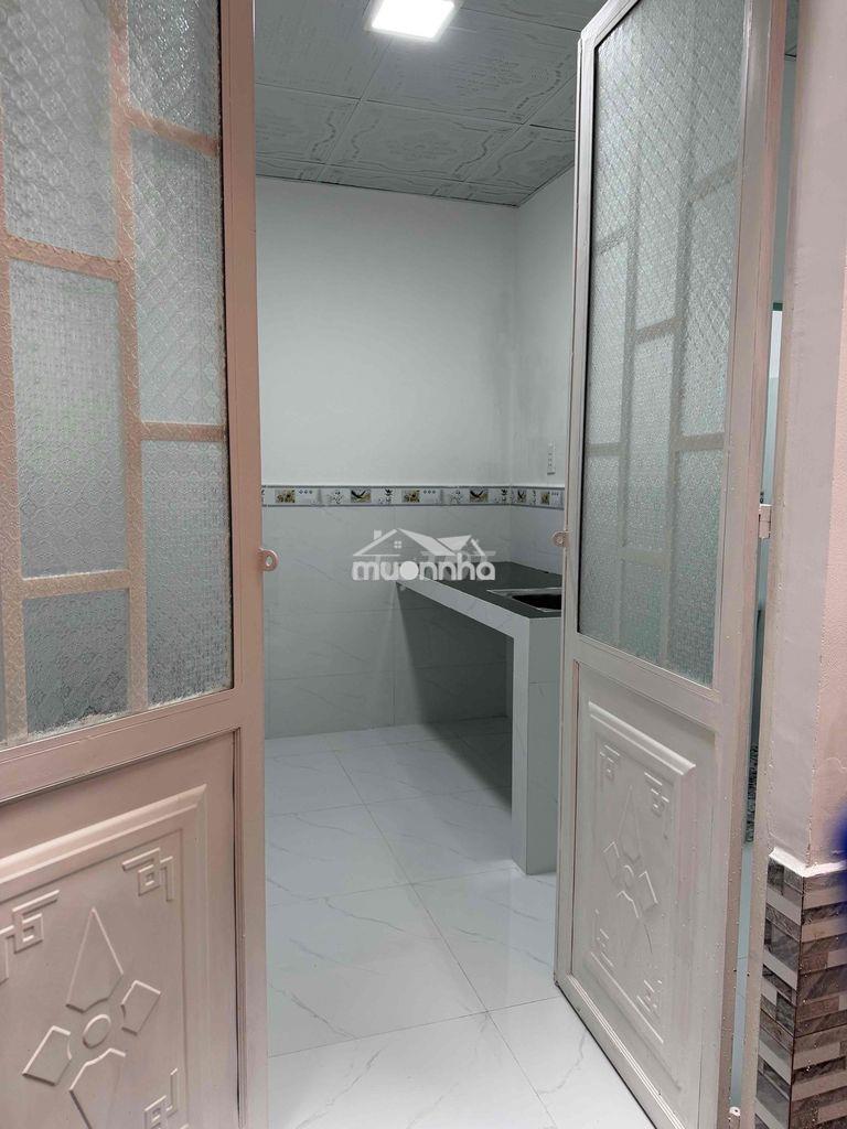 Cho thue phòng trọ mới xây