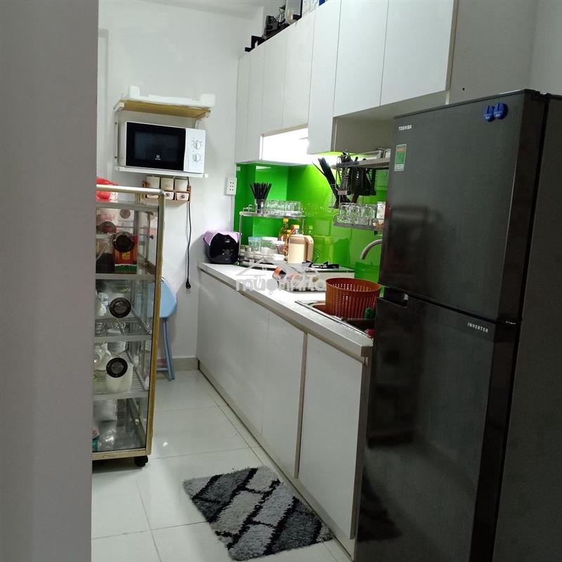 Căn hộ prosper cho thuê giá rẻ 2pn chỉ 7tr