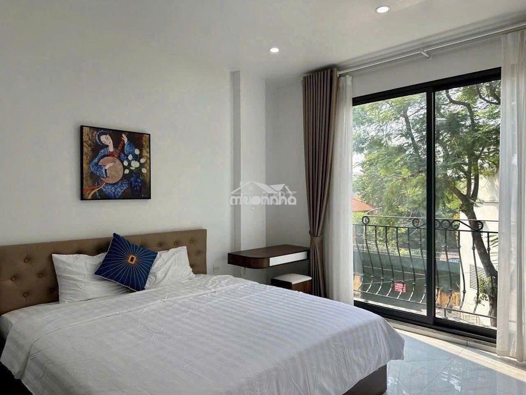 Căn hộ 1pn ban công full nt gần nguyễn văn hưởng cầu sài gòn trần não - 3
