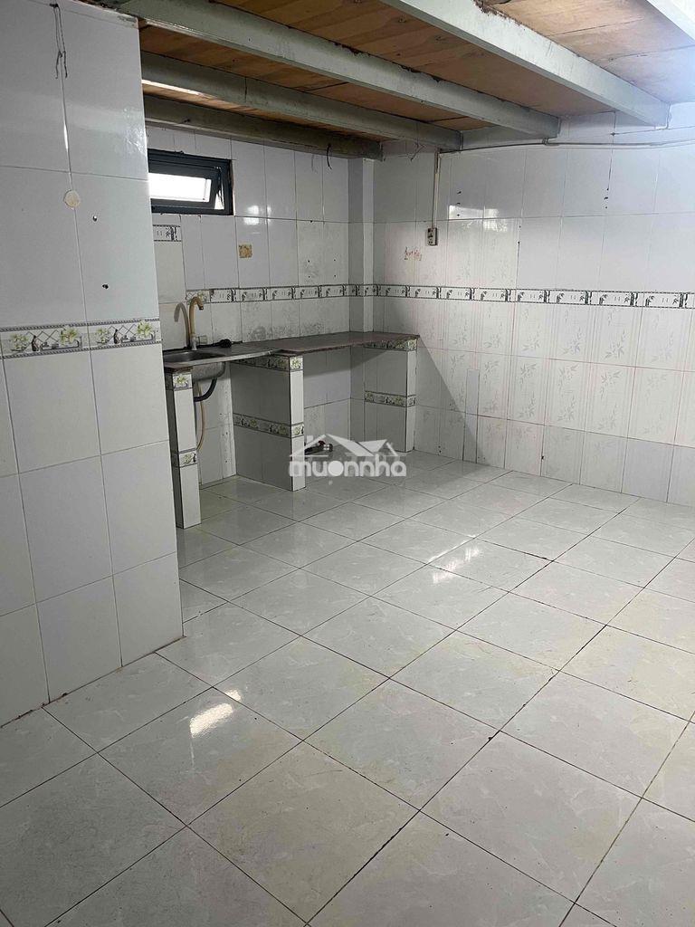 Cho thuê phòng rộng rãi thoáng mát khu vực an ninh yên tĩnh