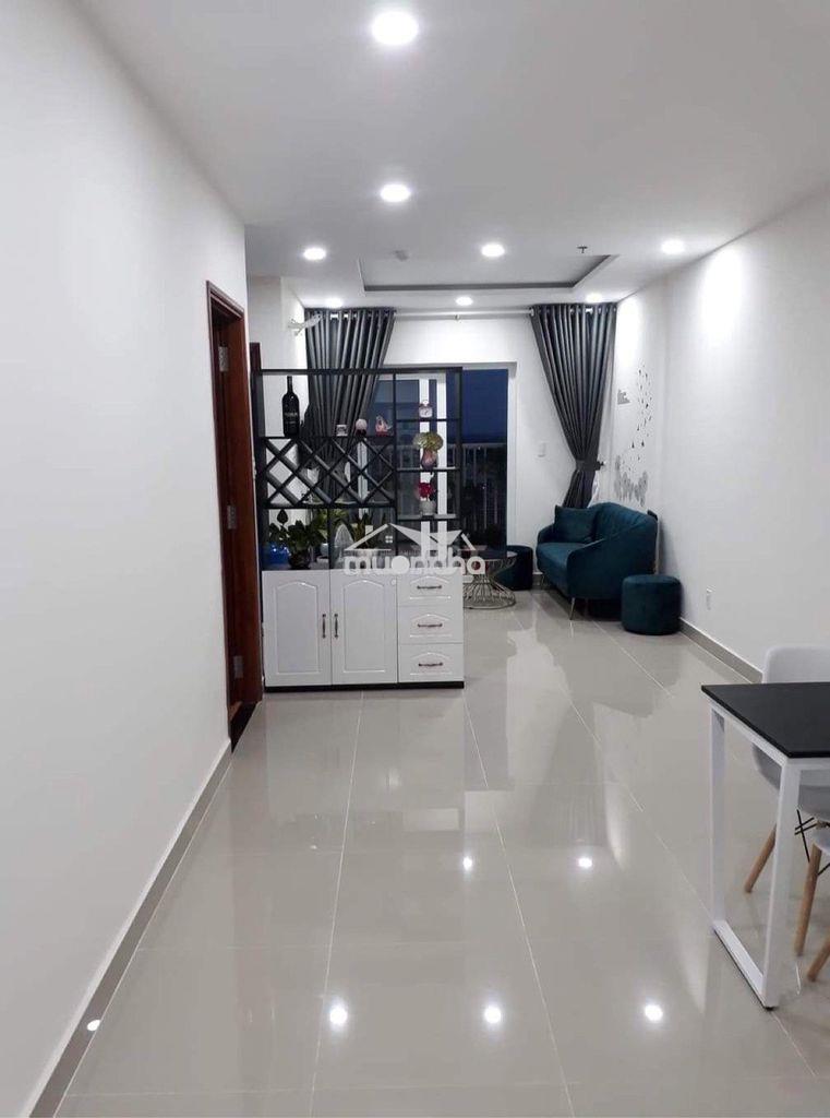 Cho thuê cc orchid park, phú xuân, nhà bè, 7 triệu, 75m2