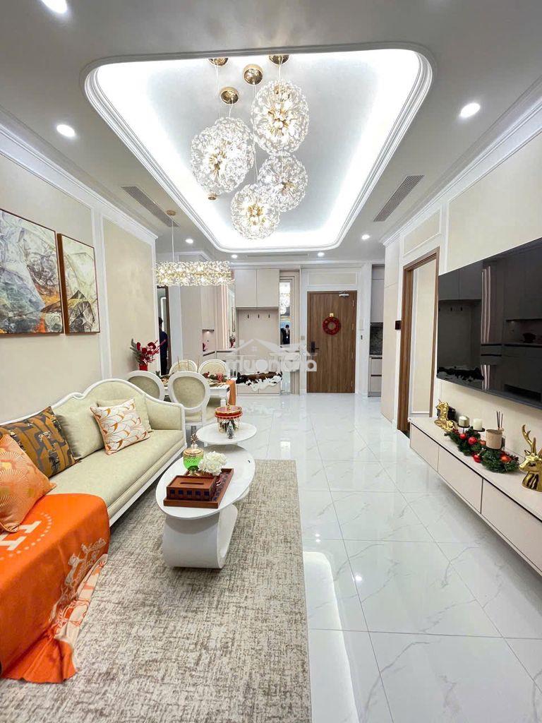 Mình về quê  nên bán gấp căn hộ ở thủ đức
