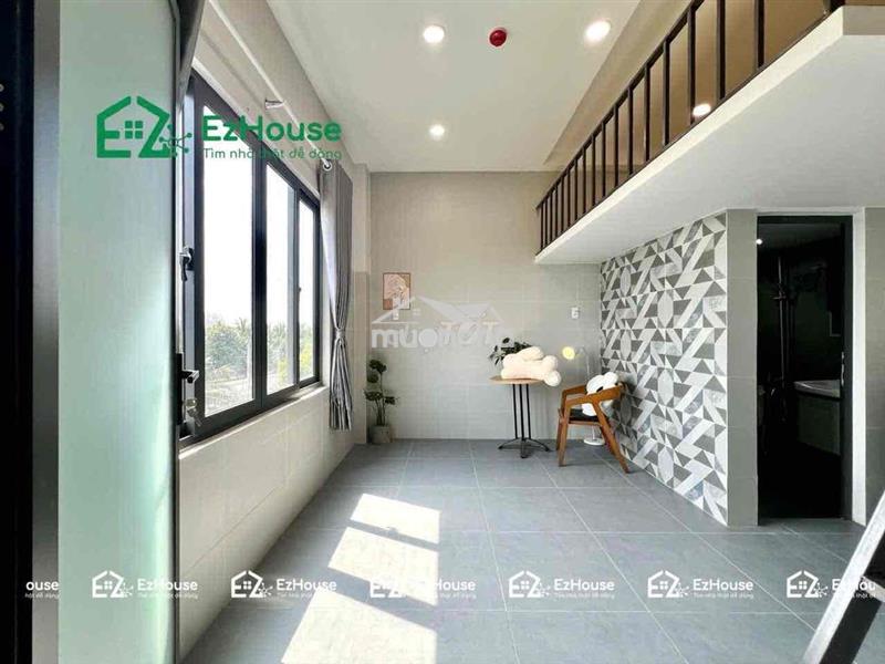 Full nội thất - ngay gò vấp, cọc 5️⃣0️⃣0️⃣k vào ở ngay