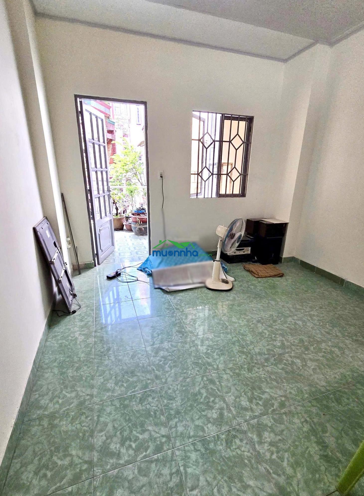 Nhà gần chợ tân bình tại phú hòa, 5 tỷ vnd, 63 m², 2pn, 2wc, 3 tầng, shr - 4