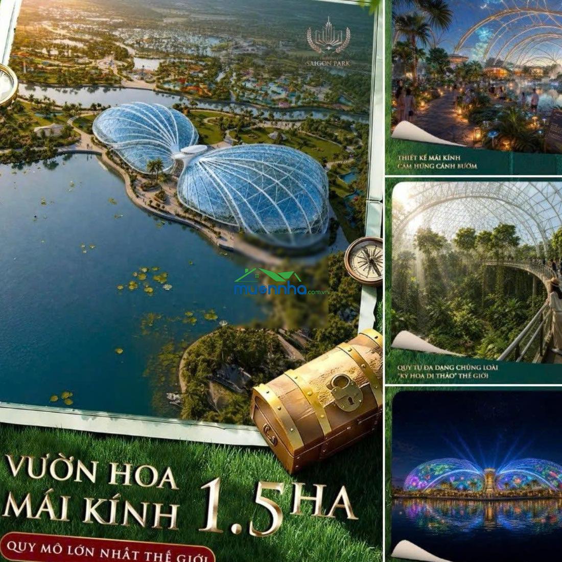 Biệt thự song lập dlcv2 155m2 giá tốt, ký mới cdt, ck 19%, vay 70% 5năm 0% ls đầu tư hay ở rất tốt - 4