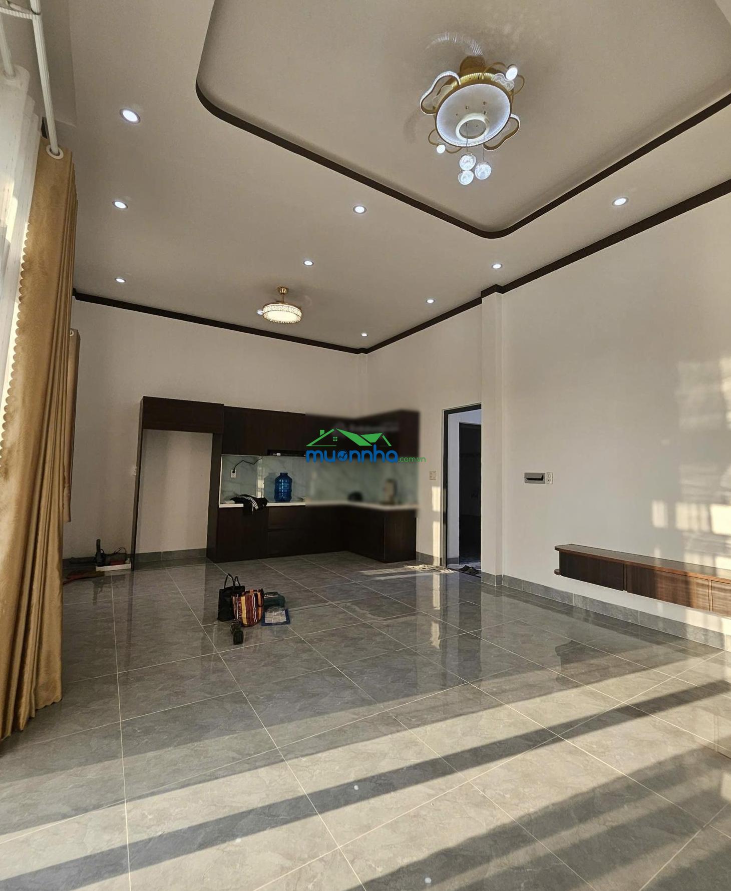 Bán nhà 146,1m2 đường nguyễn văn khạ, tân thông hội chỉ 1,2 tỷ - 4