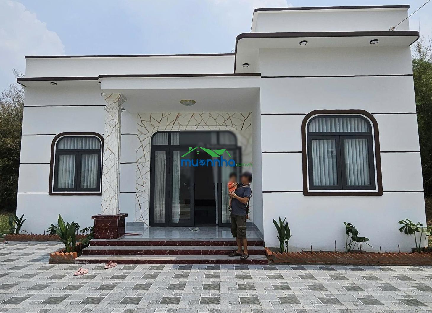 Bán nhà 146,1m2 đường nguyễn văn khạ, tân thông hội chỉ 1,2 tỷ - 3