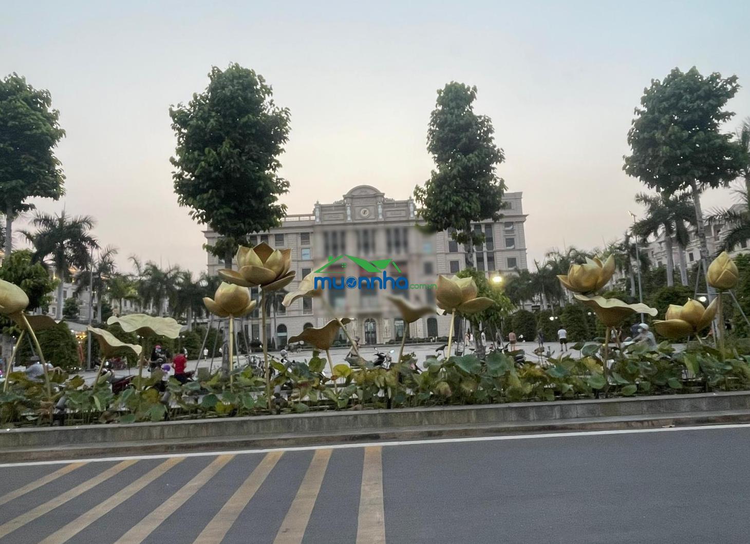 Chdv 17 phòng 4 tầng 7x22m hẻm xe hơi ngay cityland, thống nhất p. an hội đông gò vấp chỉ nhỉnh 18t - 2