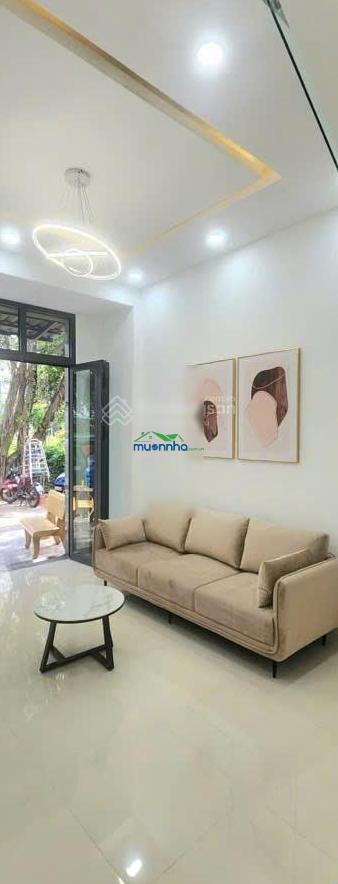 Anh dương bán nhà hẻm 10m đẹp xuất sắc tại hẻm 118, phan huy ích, tân bình, hcm, 5,3 tỷ, 34m² - 4