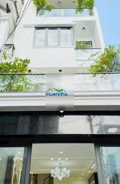Hạ giá bán nhanh nhà đường lê văn sỹ, p14, quận 3. 86m2. cho thuê 25tr/tháng - 4