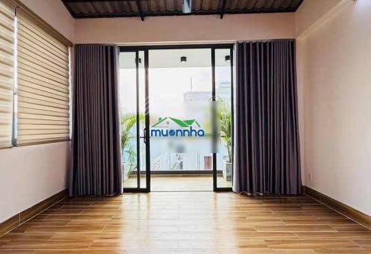 Hạ giá bán nhanh nhà đường lê văn sỹ, p14, quận 3. 86m2. cho thuê 25tr/tháng - 2