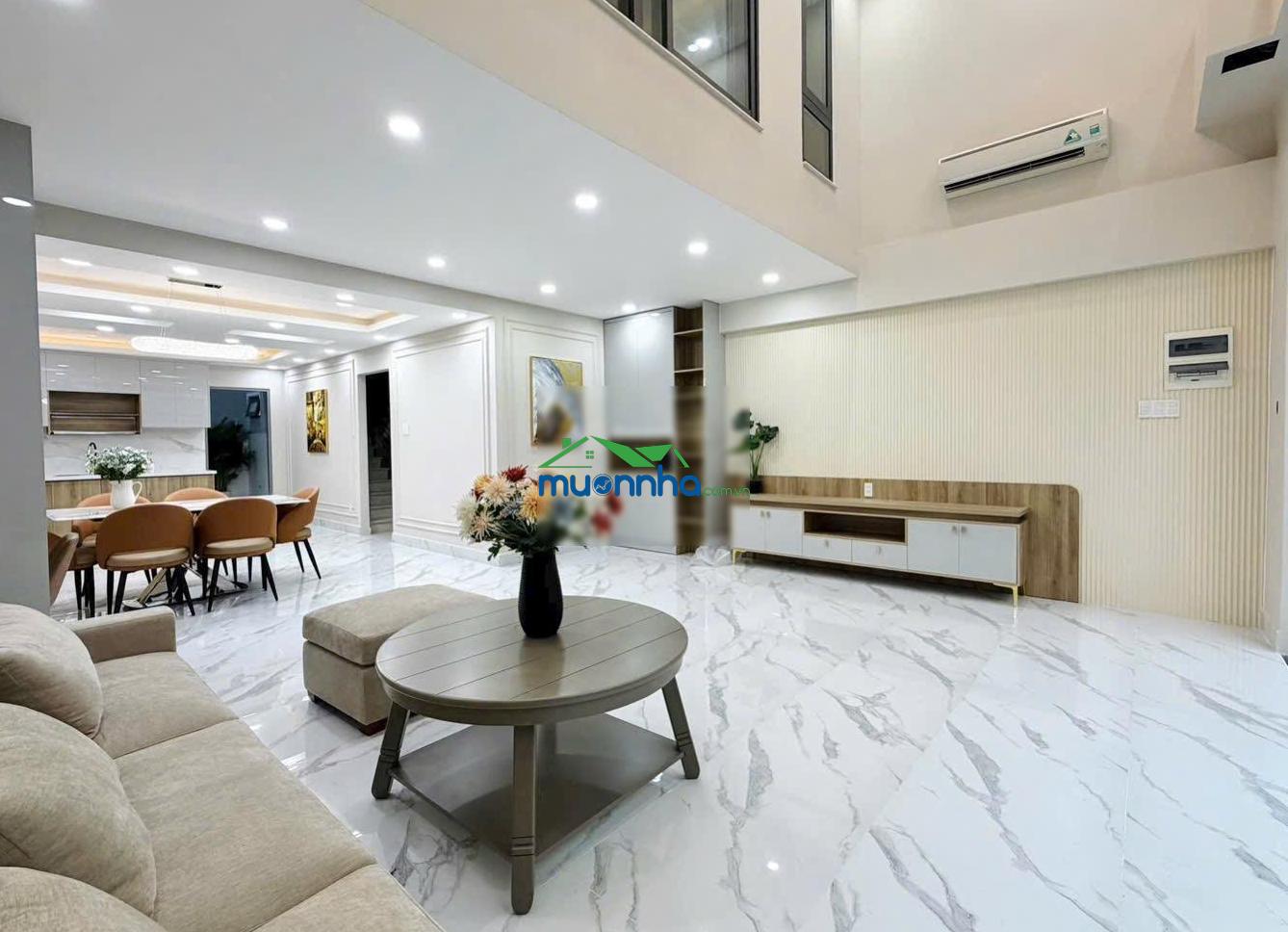 Chia tài sản, bán gấp nhà đường tự lập/tân bình. 69,5m2 (4,5m x 15m) giá 3.3 tỷ 4 phòng - 3