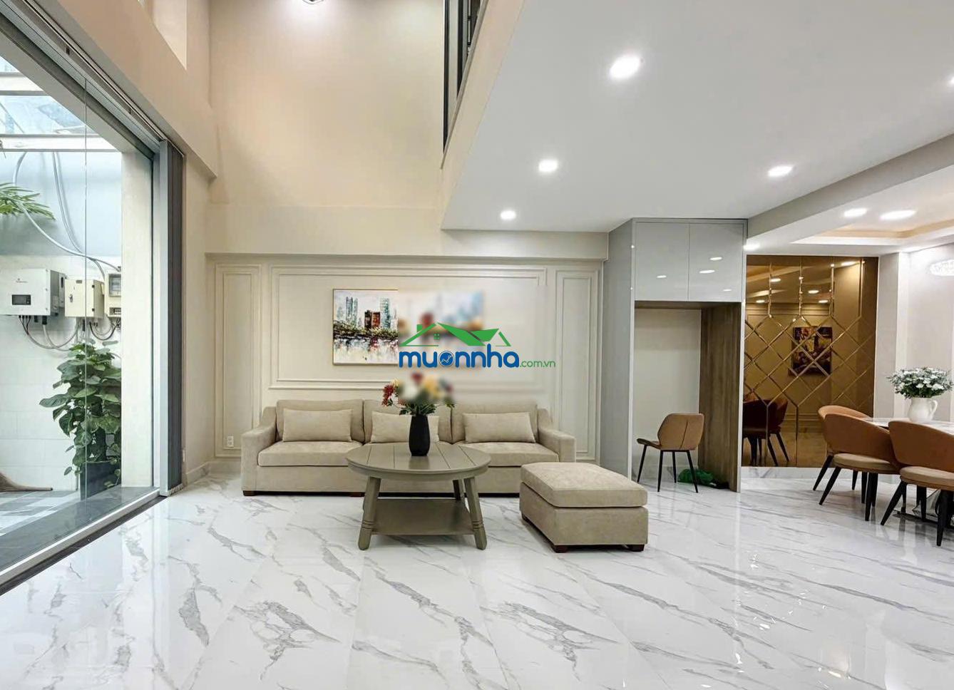 Chia tài sản, bán gấp nhà đường tự lập/tân bình. 69,5m2 (4,5m x 15m) giá 3.3 tỷ 4 phòng