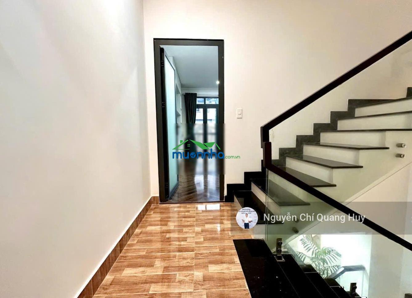 Nhà phố hiện đại-đủ nội thất - hẻm 3,5m 88 nguyễn văn quỳ quận 07 khu dân cư hiện hữu - giá 7,2 tỷ