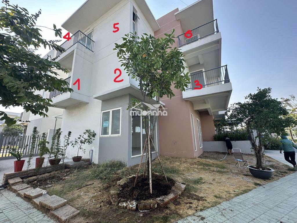 Cho thuê phòng 29m2 - 3