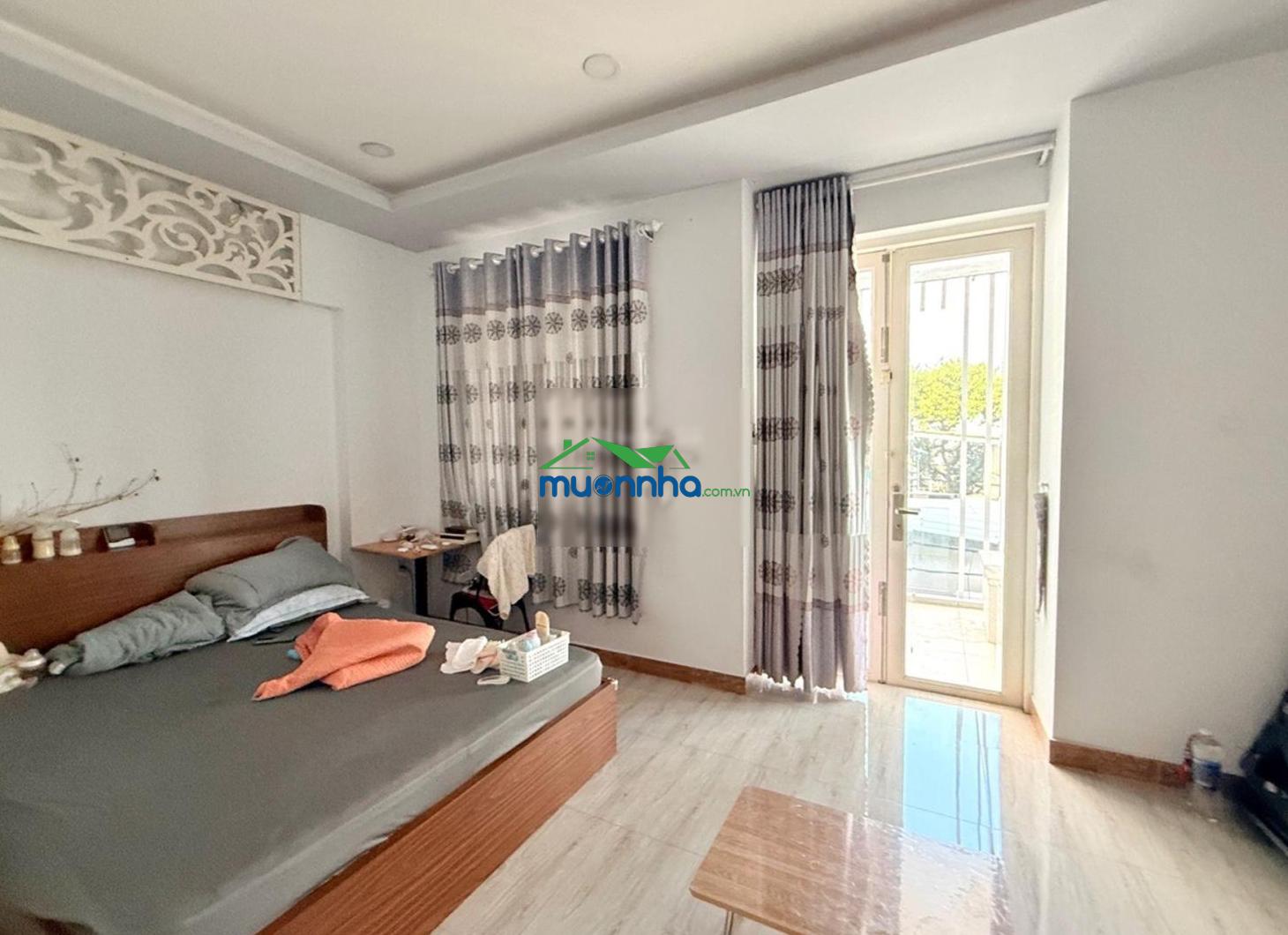 1 sẹc hẻm 5m vip gò vấp 5x13,5, 68m², phạm văn chiêu 1 trệt lầu