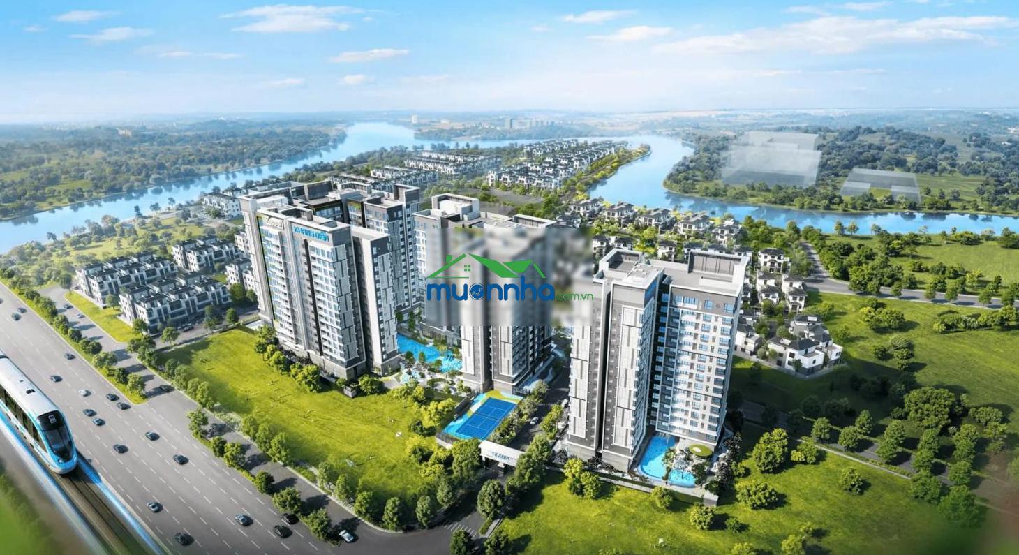 Mở bán đợt 1 gladia heights chiết khấu 14%. thanh toán 10% đến khi nhận nhà. mua trực tiếp cđt - 2