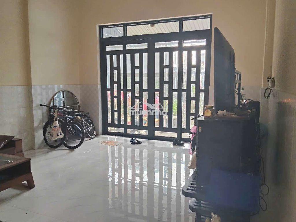 Nhà sổ hồng hoàn công dưới 3 tỷ - 3
