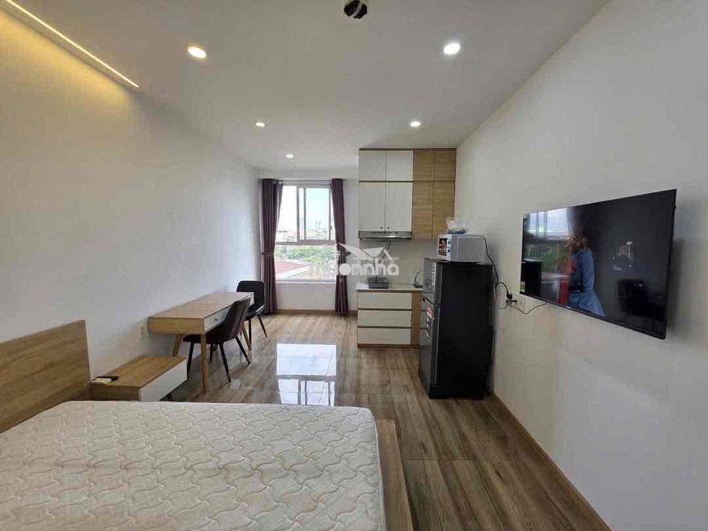 Căn hộ cao cấp nhà y hình vào ở ngay - 4