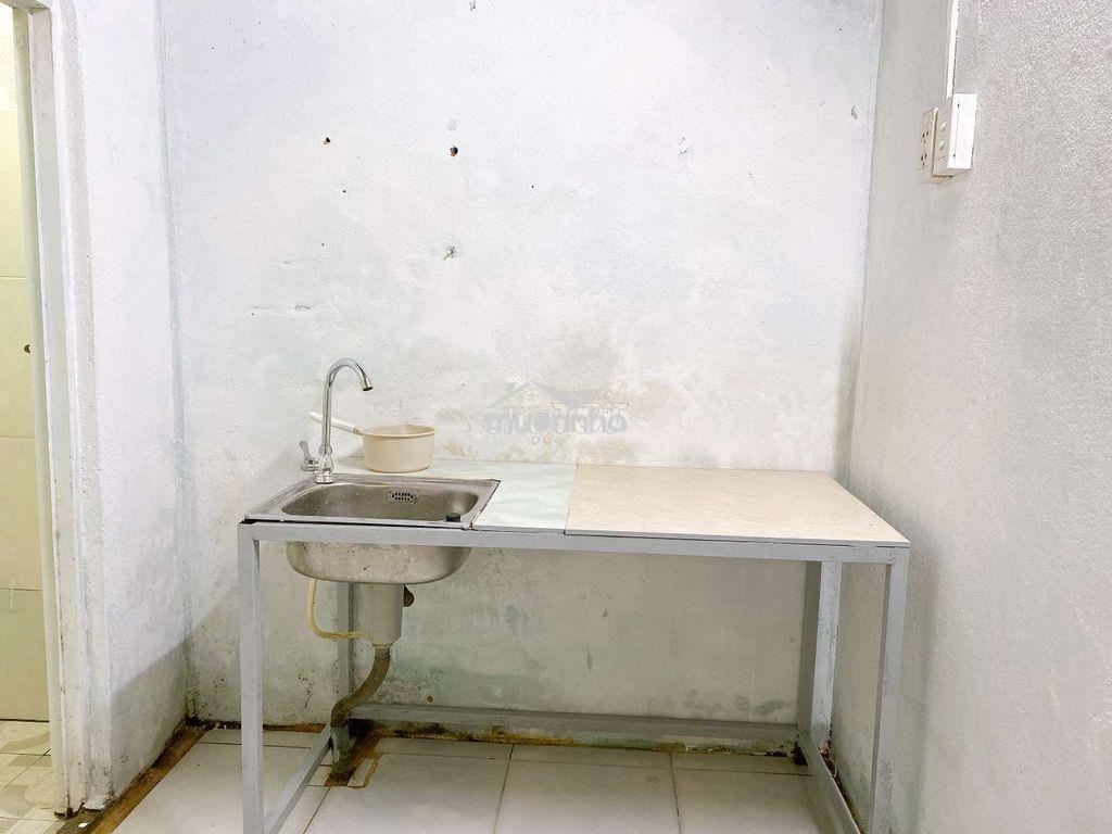 [Quận 7] phòng trọ 20m2 (đường chuyên dùng 9), gần cầu phú xuân - 4