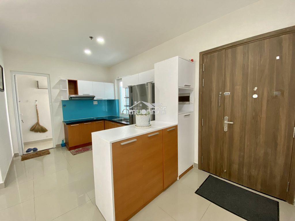 Căn hộ orchid park căn góc 72m2, 2pn - 2wc full nội thất 7.5tr/th - 3