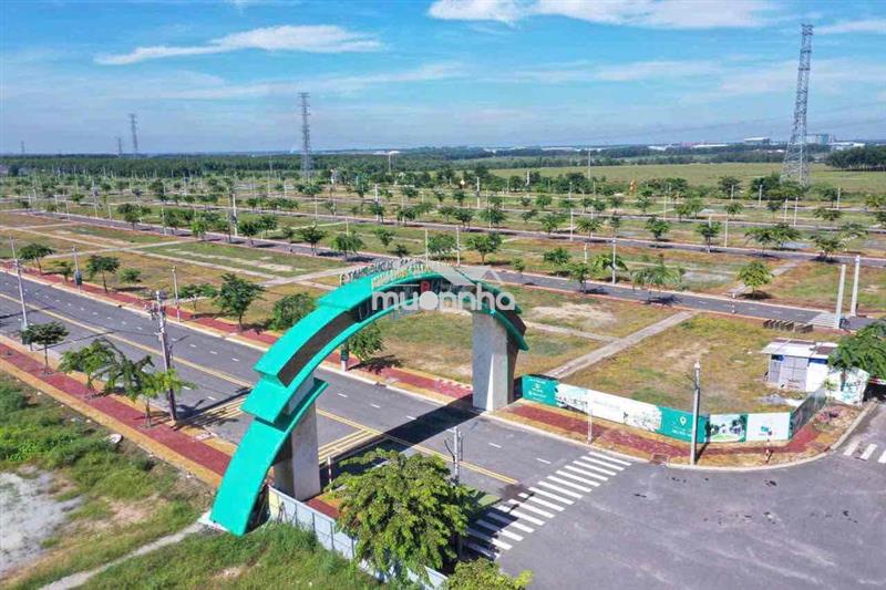 Siêu dự án, khu dân cư đức phát 3, gần trường học, chợ, khu dân cư