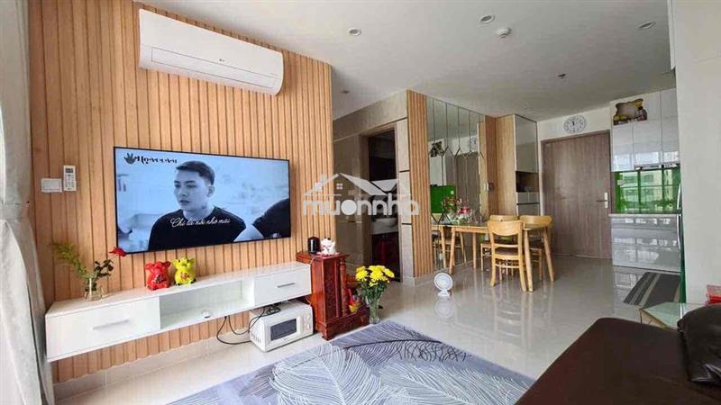 Bán căn 3pn view công viên mát mẻ , giá tốt