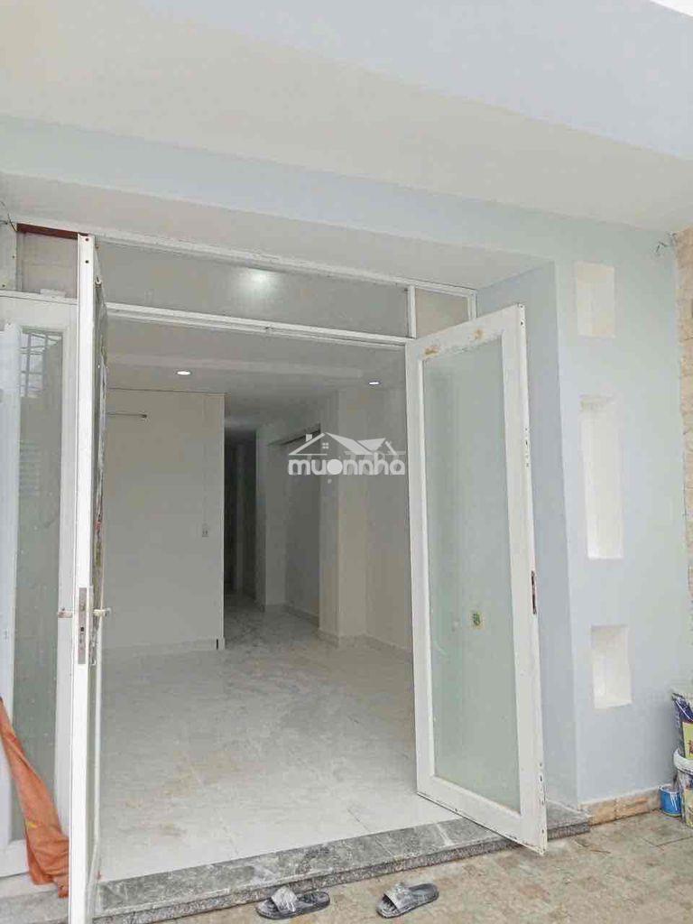 Cho thuê nhà nguyên căn kdc đường số phạm hữu lầu quận 7 - 2