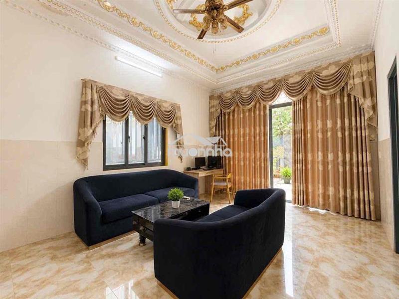 Nt108 cho thuê nhà thuộc xã bắc sơn trảng bom