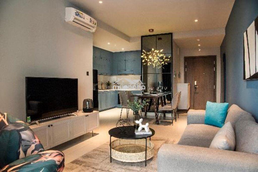 Căn 2pn saigon royal 82m² giá cực tốt 23 triệu – nhà trống ở liền - 3