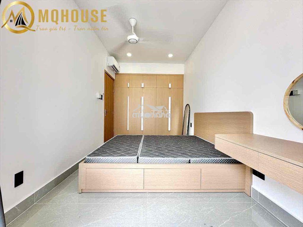 🏡Căn hộ 1pn gần phan xích long - nhà mới - thang máy - ban công lớn - 3