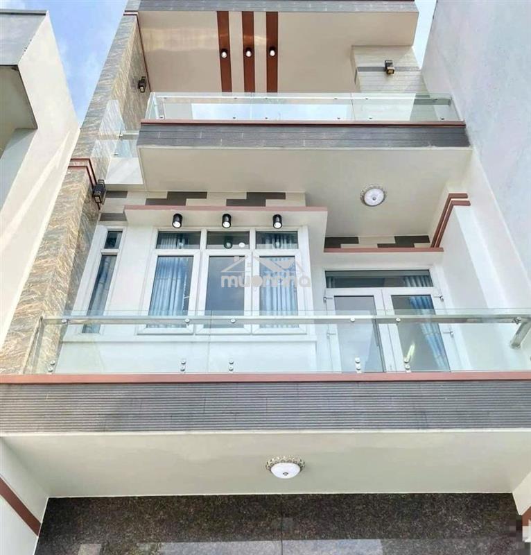 Cần cho thuê nhà gấp hxt 7a/6d thành thái phường 14, quận 10