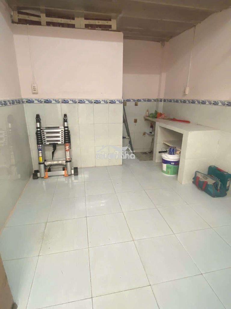 Phòng trọ cho thuê hẻm 635 hương lộ 2 - 4