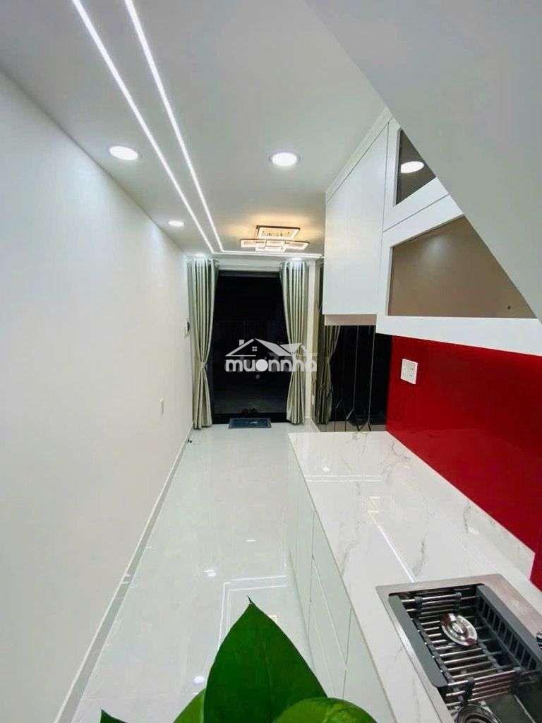 Nhà hẻm xe hơi lê ngã,tân phú,3 tầng, dtsd 25m2,shr ko quy hoạch - 4