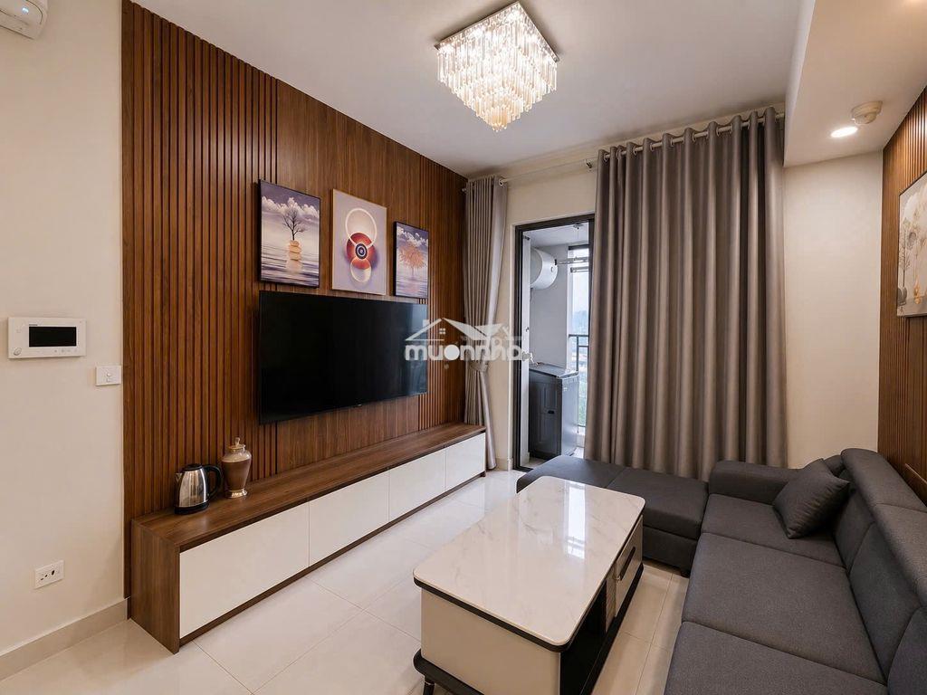 Căn góc 2pn 68m2 botanica premier, tầng cao thoáng mát full nt nhà đẹp - 3