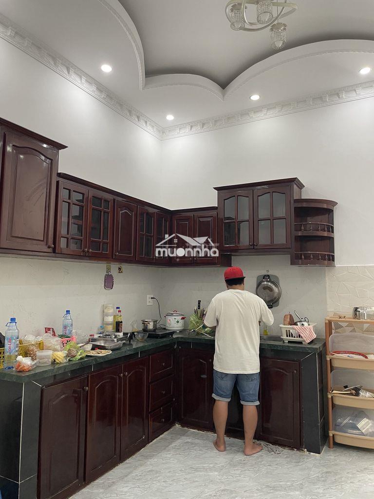 Ký túc xá phạm hùng 1tr1 trọn gói, miễn phí xe - 2