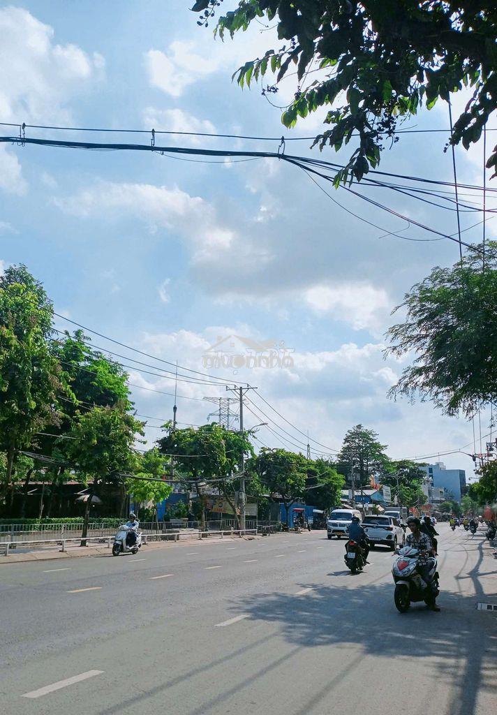 Nguyễn kiệm, giáp bình thạnh, 48m2 ( 4x 12), 5 tầng btct, nhỉnh 6t
