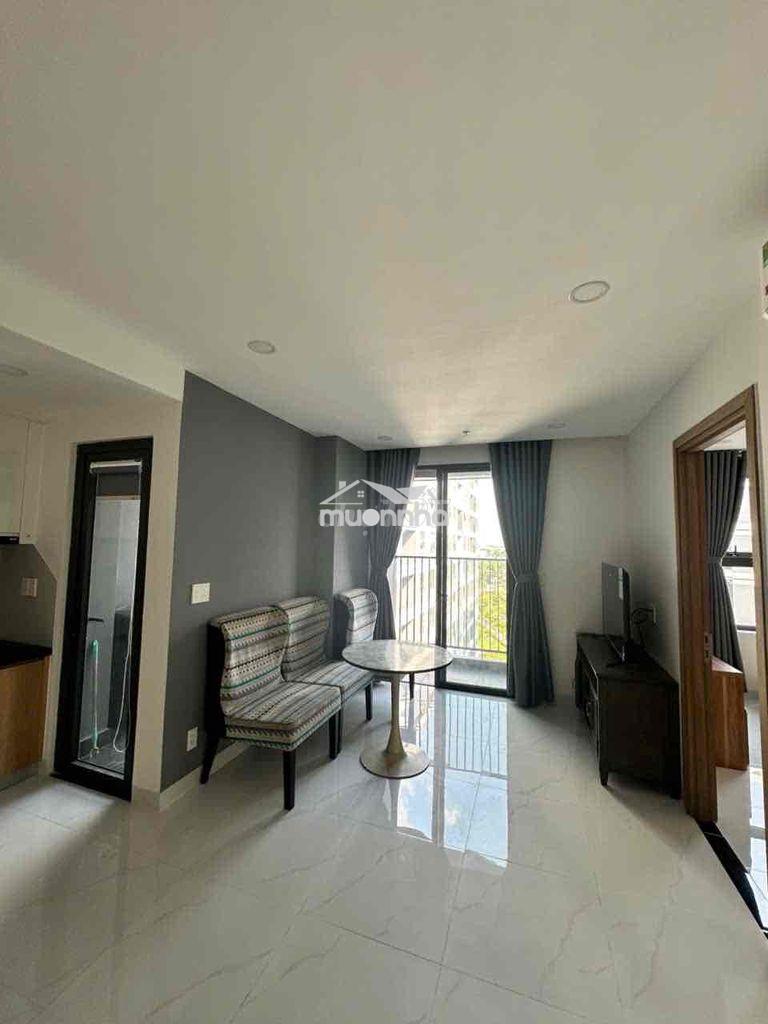 Cho thuê căn hộ đẹp 2pn góc, tầng cao tại phú mỹ, thủ dầu 1 - 2