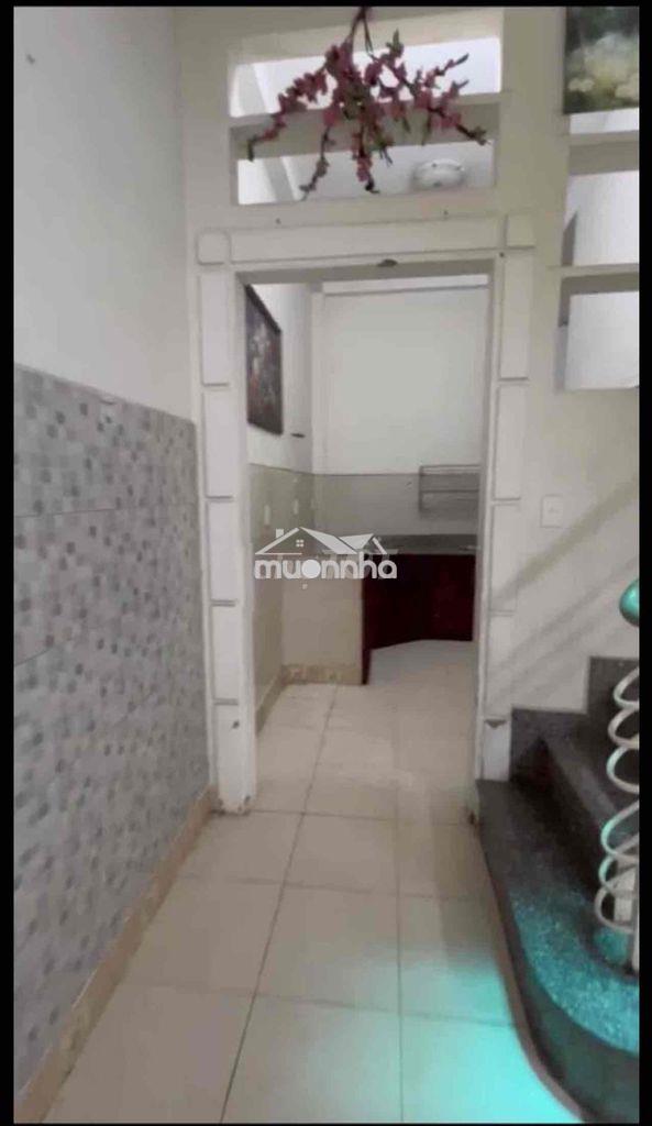 Cho thuê nhà nguyên căn đường bùi hữu nghĩa p1 quận bt - 3