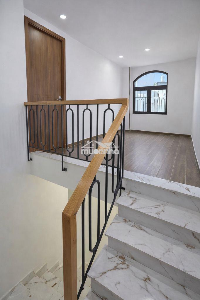2 oto ngủ nhà - phạm văn bạch p15 tân bình - 3pn - vào ở ngay - 6,7 tỷ - 3
