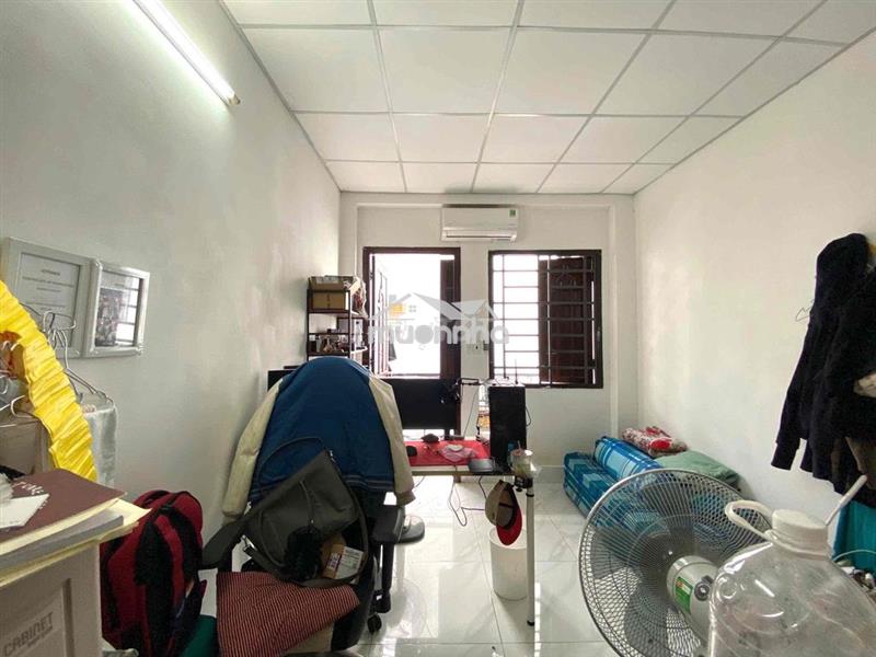 Studio 3,7 triệu có ban công đi bộ qua văn lang